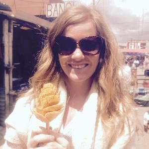 Meet your Posher, Cassie